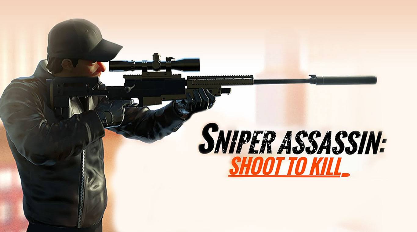 sniper free video game for mac